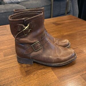 Frye boots